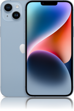 Load image into Gallery viewer, Apple iPhone 14 Plus Unlocked (A2885) - 5G