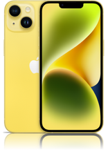 Load image into Gallery viewer, Apple iPhone 14 Plus Unlocked (A2885) - 5G