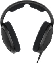 Load image into Gallery viewer, Sennheiser HD560S Headphones over-Ear Stereo Reference