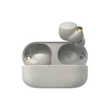Tải hình ảnh vào trình xem Thư viện, Open Box Sony In-Ear WF-1000XM4 Wireless Noise-Cancelling Headphones