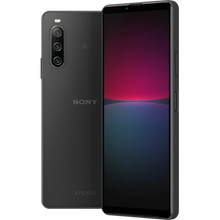 Load image into Gallery viewer, open box sony xperia 10 iv - 1