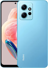 Load image into Gallery viewer, Open Box Xiaomi Redmi Note 12 Dual Sim Unlocked Global Version 4G/LTE