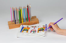 Load image into Gallery viewer, Blank Lamp Shade For Your Perfect Art Work