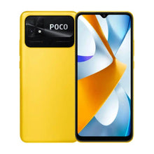 Load image into Gallery viewer, Xiaomi POCO C40 Dual SIM Factory Unlocked Global Version