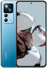Tải hình ảnh vào trình xem Thư viện, Xiaomi 12T Dual Sim - blue