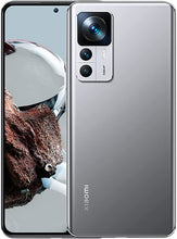 Tải hình ảnh vào trình xem Thư viện, Xiaomi 12T Dual Sim - silver