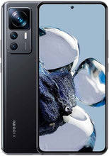 Tải hình ảnh vào trình xem Thư viện, Xiaomi 12T Dual Sim - black