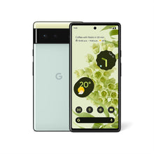 Load image into Gallery viewer, Open Box Google Pixel 6 Factory Unlocked - 5G