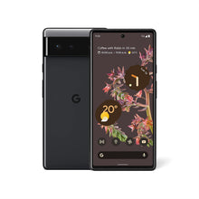 Load image into Gallery viewer, Open Box Google Pixel 6 Factory Unlocked - 5G
