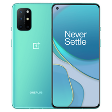 Load image into Gallery viewer, Open Box OnePlus 8T Single SIM Factory Unlocked (KB2007) - 5G