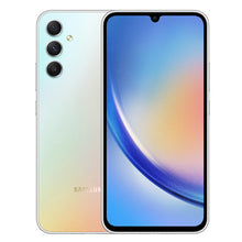 Load image into Gallery viewer, Samsung Galaxy A34 (A346M) - 5G Dual Sim Factory Unlocked