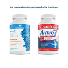 Load image into Gallery viewer, Arthro-7 variation