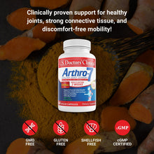 Load image into Gallery viewer, Copy NEW of 3-Pack - Arthro-7 - 60 Veggie Capsules