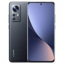 Load image into Gallery viewer, Xiaomi 12x 5G 8GB/256GB Dual Sim– Global Version - Black