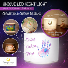 Load image into Gallery viewer, Greego Lamp PVC starter kit