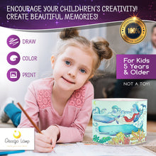 Load image into Gallery viewer, Greego Lamp Paper starter kit