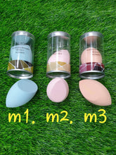 Load image into Gallery viewer, make up blender