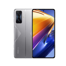 Tải hình ảnh vào trình xem Thư viện, Xiaomi POCO F4 GT Silver