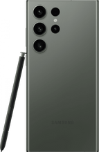 Load image into Gallery viewer, samsung galaxy s23 ultra dual sim international version unlocked - 2