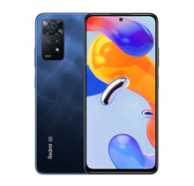 Load image into Gallery viewer, Xiaomi Redmi Note 11 Pro Dual Sim Unlocked Global Version 5G