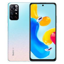 Load image into Gallery viewer, Xiaomi Redmi Note 11S Dual Sim Unlocked - Blue - Swiftronics Canada