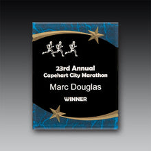 Tải hình ảnh vào trình xem Thư viện, Original Carved Star™ Plaques