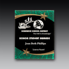 Tải hình ảnh vào trình xem Thư viện, Original Carved Star™ Plaques