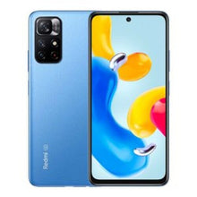 Load image into Gallery viewer, Xiaomi Redmi Note 11S Dual Sim Unlocked - Twilight Blue - Swiftronics Canada