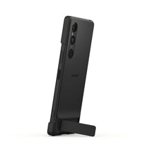 Tải hình ảnh vào trình xem Thư viện, Original Sony Xperia 1 V Case with Stand XQZ-CBDQ
