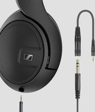 Load image into Gallery viewer, Sennheiser HD560S Headphones over-Ear Stereo Reference
