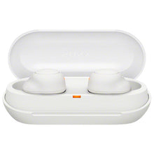 Load image into Gallery viewer, Sony True Wireless In-Ear Headphones WF-C500
