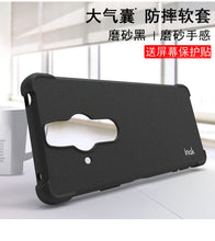 Load image into Gallery viewer, Sony Xperia Pro-I Clear Translucent Case, Sandstone Case, Airbag Design
