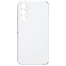 Load image into Gallery viewer, Samsung Galaxy A54 Clear Translucent Case, Airbag Design
