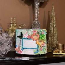 Tải hình ảnh vào trình xem Thư viện, Perfect Design Lamp Shade for special occasions
