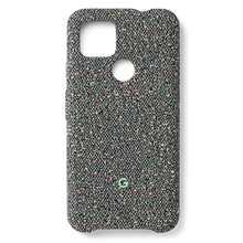 Load image into Gallery viewer, Google Pixel 4a 5G Case - Static Gray
