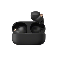 Tải hình ảnh vào trình xem Thư viện, Open Box Sony In-Ear WF-1000XM4 Wireless Noise-Cancelling Headphones
