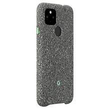 Load image into Gallery viewer, Google Pixel 4a 5G Case - Static Gray
