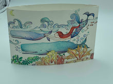 Tải hình ảnh vào trình xem Thư viện, Perfect Design Lamp Shade for special occasions
