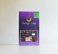 Load image into Gallery viewer, Blank Lamp Shade For Your Perfect Art Work
