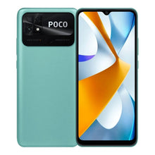 Load image into Gallery viewer, Xiaomi POCO C40 Dual SIM Factory Unlocked Global Version
