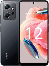 Tải hình ảnh vào trình xem Thư viện, Open Box Xiaomi Redmi Note 12 Dual Sim Unlocked Global Version 4G/LTE

