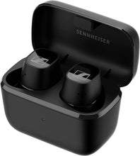 Load image into Gallery viewer, Sennheiser CX Plus True Wireless Noise Cancelling Earbuds
