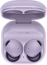 Load image into Gallery viewer, Open Box Samsung Galaxy Buds2 Pro In-Ear Noise Cancelling Wireless Buds - R510

