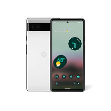 Load image into Gallery viewer, Open Box Google Pixel 6A - 5G Factory Unlocked GX7AS
