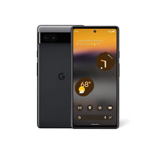 Load image into Gallery viewer, Open Box Google Pixel 6A - 5G Factory Unlocked GX7AS

