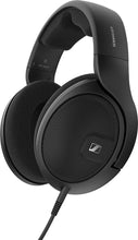 Load image into Gallery viewer, Sennheiser HD560S Headphones over-Ear Stereo Reference
