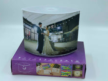 Tải hình ảnh vào trình xem Thư viện, Perfect Design Lamp Shade for special occasions
