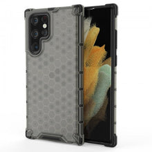 Load image into Gallery viewer, Samsung S22 Ultra Honeycomb TPU Phone Case
