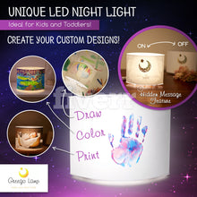 Tải hình ảnh vào trình xem Thư viện, Greego Lamp PVC starter kit
