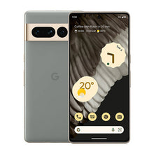 Load image into Gallery viewer, Google Pixel 7 Pro Factory Unlocked - Hazel
